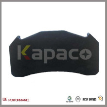 WVA 29136 Kapaco Brand Good Brake Pad Set OE 2 076 811 5 Для Volvo Truck FL